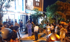 2 bé gái tử vong nghi bị đầu độc: Người mẹ tự tử bất thành