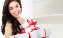 Những lời chúc ngày 8/3 dành cho vợ yêu cực ý nghĩa
