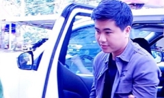 An Giang: Bắt kẻ tạo nhiều tài khoản ảo, chiếm đoạt hơn 688 triệu đồng