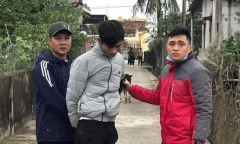 Nửa đêm, người phụ nữ 50 tuổi bị thanh niên 26 tuổi khống chế hiếp dâm
