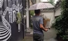Cho thuê bản thân, chàng trai kiếm vài chục triệu đồng/tháng