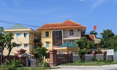 Kiểm tra dấu hiệu vi phạm tại CDC tỉnh Quảng Trị