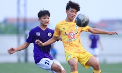 Thua U17 Hà Nội, U17 HAGL bị loại ngay từ vòng bảng Giải U17 Quốc gia 2023