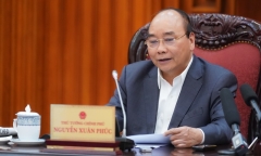 Thủ tướng dự Hội nghị Thượng đỉnh trực tuyến G20 ứng phó Covid-19