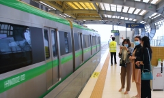 Sự thật khoản lãi gần 100 tỷ đồng tuyến Cát Linh - Hà Đông