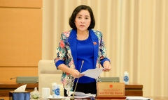 '6 người có đơn phản ánh đều bảo đảm đủ tư cách đại biểu Quốc hội khóa XV'