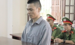 Y án 12 năm tù kẻ giết người khiến ông Chấn ngồi tù oan