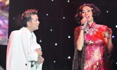 Sự thật về mối quan hệ giữa Hoài Linh và Đàm Vĩnh Hưng