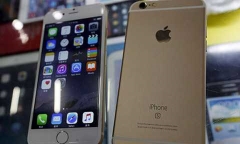 Đã có điện thoại Trung Quốc nhái iPhone 6s, giá từ 37 USD