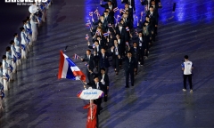 Thể thao Thái Lan muốn hợp tác với Việt Nam, tham vọng vươn tầm ASIAD, Olympic