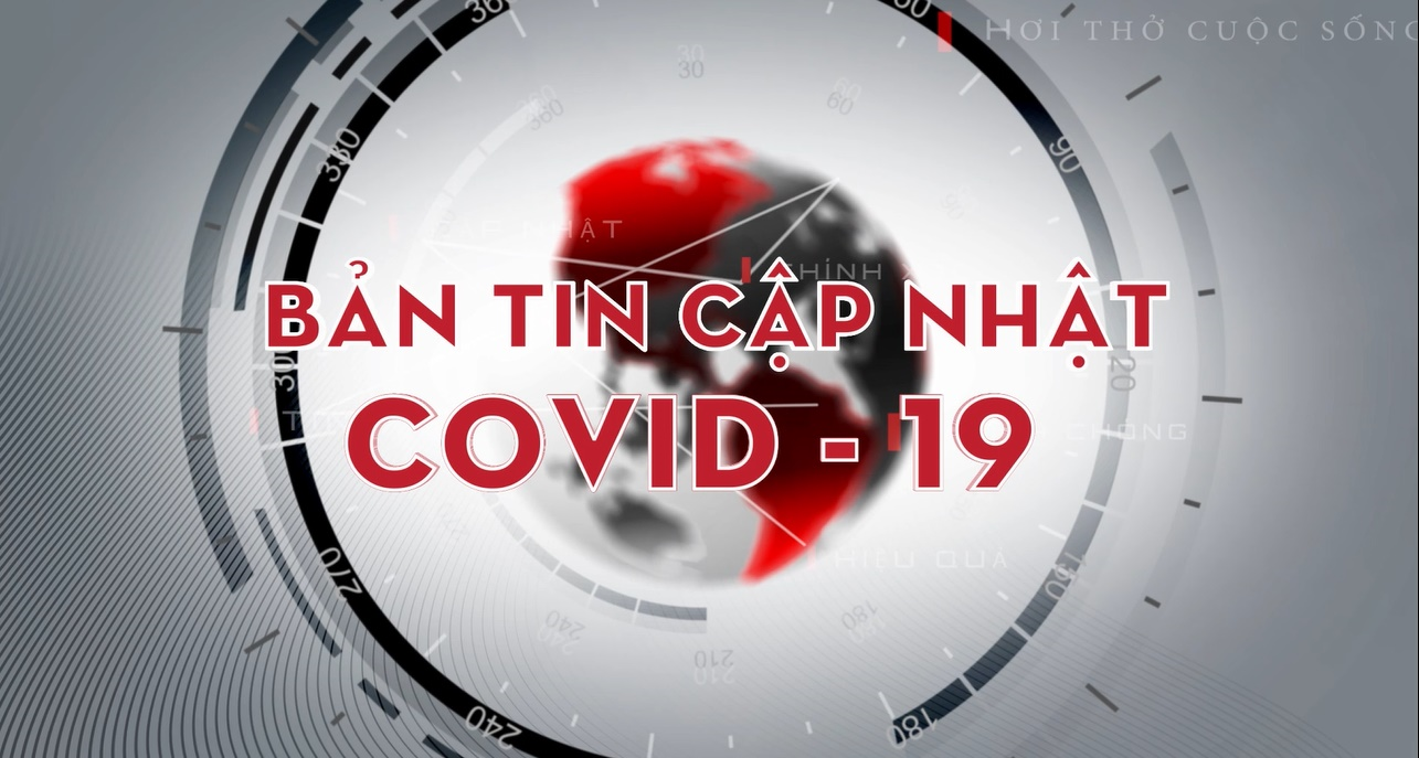Bản tin Covid-19 ngày 28/03: Cách ly những người đến Bệnh viện Bạch Mai từ 10/3