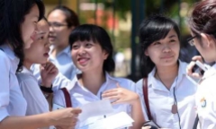 Thí sinh được gì khi đăng ký vào nhóm trường tự chủ tuyển sinh?