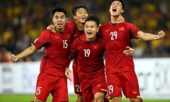 Chiếu King’s Cup 2019 ở nơi công cộng phải mua bản quyền