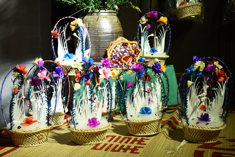 Hậu Trung thu, bánh nướng, bánh dẻo thanh lý rẻ như cho