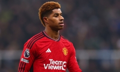 Thống kê: Man Utd không hơn đội tầm trung ở Ngoại Hạng Anh