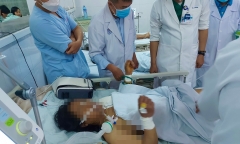 Điểm khác biệt giữa vụ ngộ độc pate Minh Chay và cá chép muối ủ chua