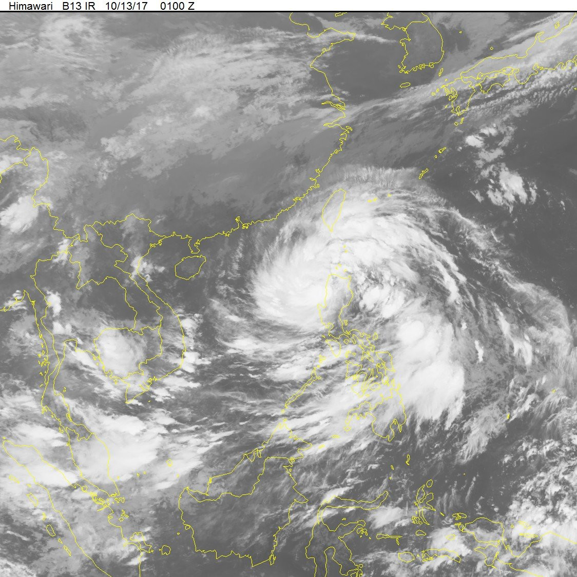 Bão số 11 suy yếu, hiểm họa sạt lở vẫn rình rập miền Bắc