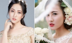Nhan sắc xinh đẹp của ‘bản sao’ Hà Lade khiến bao chàng trai đứng ngồi không yên