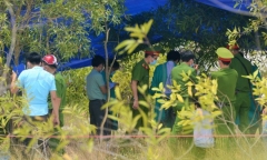 Vụ bé trai 6 tuổi nghi bị sát hại ở Quảng Bình: Bộ Công an vào cuộc điều tra