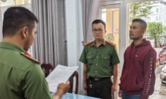 Khởi tố 3 bị can trong đường dây đánh bạc của Phan Sào Nam