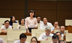 Bệnh nhân chữa ung thư bằng Tây y bị nguyền rủa: Người bị hại có thể khởi kiện