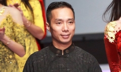 NTK Đỗ Trịnh Hoài Nam: 'Từng có học trò rút ví đưa tôi 500 nghìn đồng'