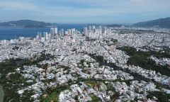 Đấu giá thành công lô 'đất vàng' ở Khánh Hoà sau 7 năm ngưng trệ
