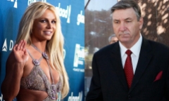 Bạn trai cũ của Britney Spears: Bố cô ấy vô dụng, chỉ kiếm tiền từ con gái