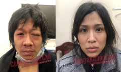 Lời khai rùng rợn của 2 vợ chồng bạo hành con gái 3 tuổi đến chết