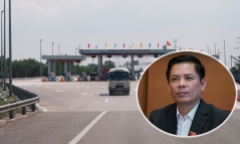 Bộ trưởng GTVT Nguyễn Văn Thể từng bút phê nhiều văn bản liên quan vụ Út 'trọc'