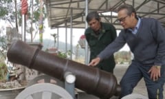 Nhận diện giá trị, bảo tồn và phát huy Quần thể di tích Thương cảng Vân Đồn