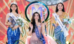 Nhiều cuộc thi hoa hậu chỉ là gameshow, đừng coi họ là đại diện phụ nữ Việt