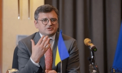 Kiev: Quân đội phương Tây sẽ không tiến vào Ukraine