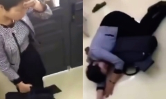 Tôi sợ một ngày sẽ bị chính học trò mình hành hung như cô giáo ở Tuyên Quang