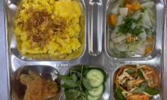 Đã có kết quả điều tra ban đầu vụ ngộ độc thực phẩm tại Trường iSchool Nha Trang