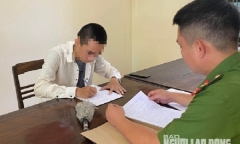 Tin lời nhân viên massage, thanh niên bị lừa bán sang Campuchia