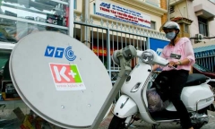 Các đài 'chê', không phân phối gói kênh K+