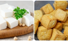 Đậu phụ bổ ngang thịt gà nhưng 'đại kỵ' với 5 nhóm người này