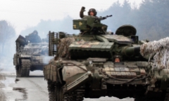 G7 đưa ra dự báo thời điểm xung đột Ukraine kết thúc