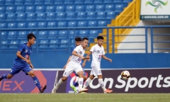 Cựu vương PVF gặp khó tại VCK Giải bóng đá Vô địch U15 Quốc gia Next Media 2020