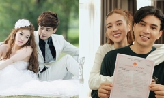 Hồ Quang Hiếu: Lần cưới đầu ly hôn sau 10 ngày, lần hai đăng ký sau 3 tháng