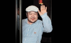 Báo Mỹ tiết lộ quan hệ bất ngờ giữa anh trai ông Kim Jong-un và CIA