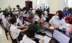 Đề xuất cán bộ không hẹn gặp, không tiếp công dân bên ngoài cơ quan