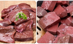 4 bộ phận của lợn rất bẩn bác sĩ khuyên ăn càng ít càng tốt