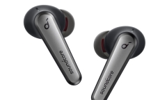 Cùng Liberty Air 2 Pro tạo chất riêng, định hình phong cách
