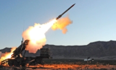 Điểm yếu khiến hệ thống Patriot dễ trở thành 'mồi săn' của tên lửa Nga