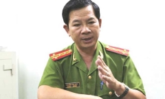 Vụ quán Xin Chào: Cách chức trưởng Công an huyện Bình Chánh