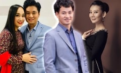 Những nghệ sỹ là giám đốc, phó giám đốc vừa được phong NSND