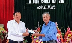 Bố bé trai bị đánh ở Ciputra: Ông Hà thách 'anh đi đến đâu tôi theo đến đấy'