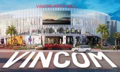 'Tứ trụ kim cương' kiến tạo sức hấp dẫn của các Đại đô thị Vinhomes